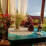 Jalowcowe Zacisze Prázdninový dům *