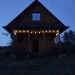 Jalowcowe Zacisze Prázdninový dům Brody (Radom)