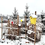 Jalowcowe Zacisze Casa de Férias Brody (Radom)