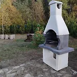 Jalowcowe Zacisze Prázdninový dům Brody (Radom)