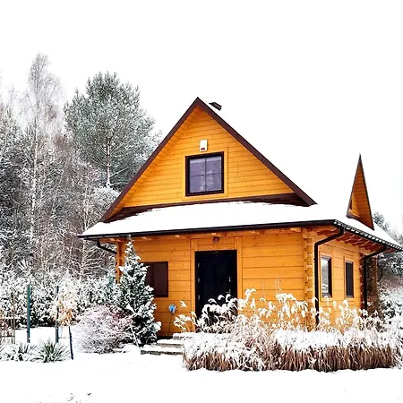 Jałowcowe Zacisze Brody (Radom)