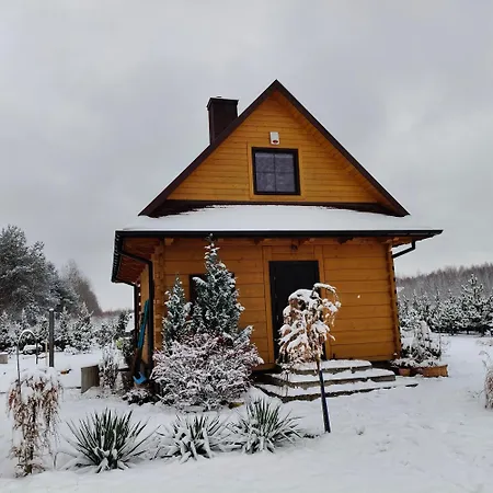 Jałowcowe Zacisze * Brody (Radom)