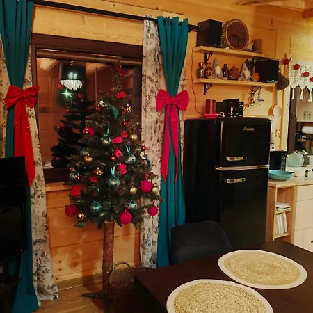 Jałowcowe Zacisze *