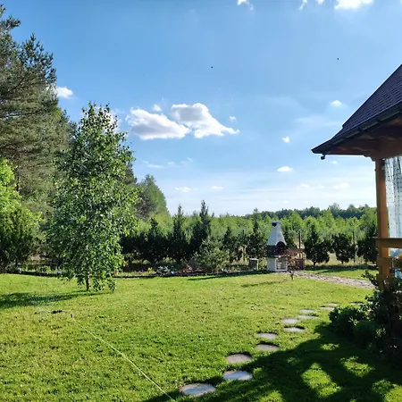 Jalowcowe Zacisze Brody (Radom)
