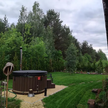Jalowcowe Zacisze Brody (Radom)