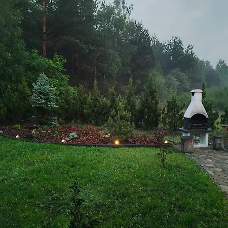 Jalowcowe Zacisze Brody (Radom)