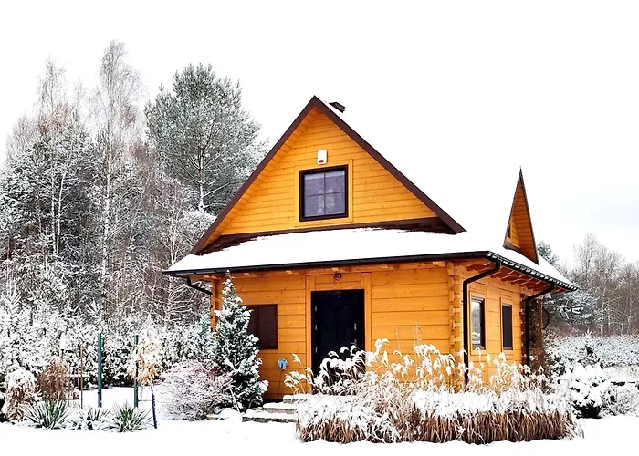 Jalowcowe Zacisze Brody (Radom)