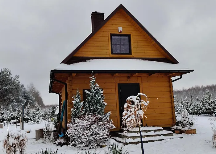 Jałowcowe Zacisze * Brody (Radom)