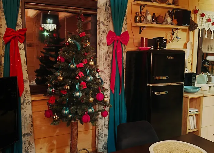 Jałowcowe Zacisze *